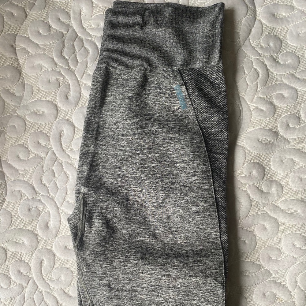 Gymshark flex leggings